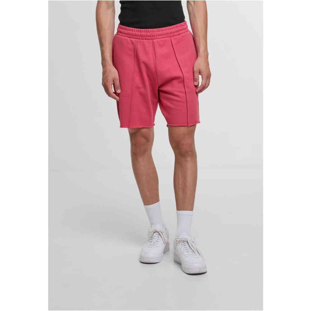 Just Rhyse - Wave Korte broek - Rood